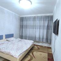 Аэропорт Астана 5 минут юг1 233: Prigorodnyy, Astana Uluslararası Havaalanı - NQZ yakınında bir otel