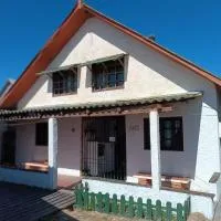 Angelita, hôtel à Aguas Dulces