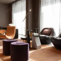 Palazzo Utini, hotell i Noceto