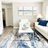Modern Apartment - 3 of 4, hotel poblíž Charlotte County Airport - PGD, Punta Gorda