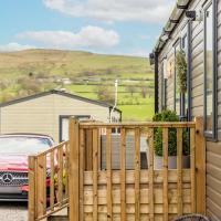 Wiswell View Lodge: Pendle View Holiday Park