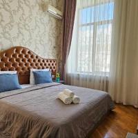 Pilot Baku hotel, hôtel à Baku (Yasamal )