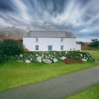 Tal y Gaer Cottage Goodwick