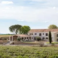 Domaine Demol, hotell sihtkohas Valensole
