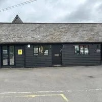 The Stables, hotel i Takeley
