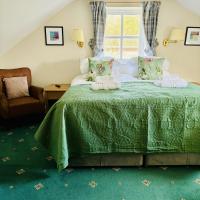 The Boatside Inn - North Tyne - 2 Bedroom Cottage