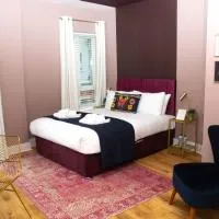 The Galway Rooms โรงแรมในกัลเวย์