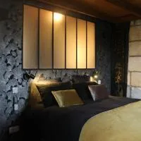 Domaine de Kiba، فندق في Barzan
