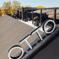 파빌로스타에 위치한 호텔 OTTO Hotel & Sun