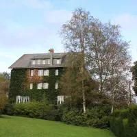 Maison des Ardennes, hotel in Maissin