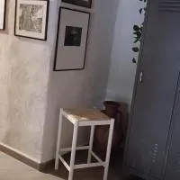 La Casa Stregatta, hotel i Sassetta