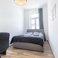 Explore Vienna: 1BR Retreat Near Westbahnhof