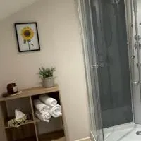 Sunflowers: Le Dorat şehrinde bir otel