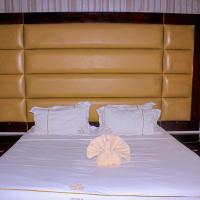 Makgovango Hotel: Gumare şehrinde bir otel