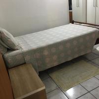 Quarto no Jd. Satélite - Excelente localização na Zona Sul, hotel near São José dos Campos Airport - SJK, São José dos Campos