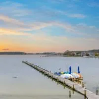 The Bay Resort, hotel em Dewey Beach