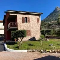 Villa maglio, хотел в Altofonte
