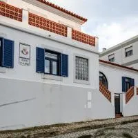 Casa do Músico, hotel Alvercában