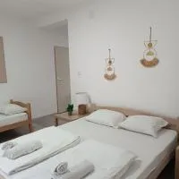 Sunčani apartman 2, hotell i Krupanj