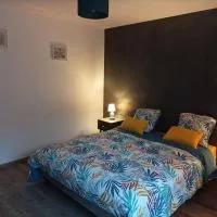 Le P'tit Courtil - Maison à la campagne, hotel en Plédran
