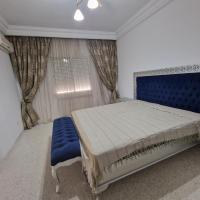 Dar Salem III, hotel near Tunis Airport - TUN, Tunis