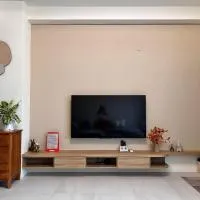Do Sui Homestay, хотел в Саншинг