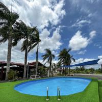 Royal View Residence, hotel perto de Aeroporto Internacional de Paramaribo-Zanderij - PBM, Meerzorg