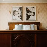 Odpoczywalnia Pakosław, hotel en Pakosław