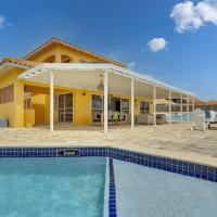 Casa Chillville in Water Villas Bonaire, hotel near Flamingo International Airport - BON, Kralendijk