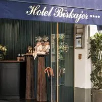 브뤼헤에 위치한 호텔 Hotel Biskajer by CW Hotel Collection - Adults Only