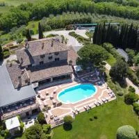 Relais Todini - Residenza d'epoca - Luxury Historic house, Hotel in Todi