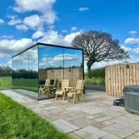 Ewe and Me Glamping, khách sạn ở Northallerton