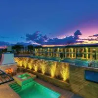 Angoria Hotel, hotel sa San Angelo