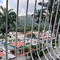 Tranquilo DEPARTAMENTO SAN DIEGO, хотел в Валенсия