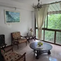 Departamento relax Ambassador, hotel a Campo de Carabobo