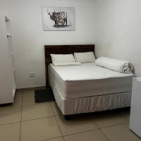 Comfort Guesthouse, hotel in Windhoek