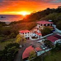 Beachside stay at Villa ViYarte, hotel em San Juan del Sur