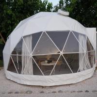 Sougia Glamping