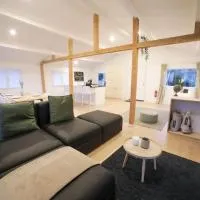 Cosy Chalet Vue & Nature Durbuy, hotel a Somme-Leuze