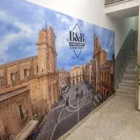 Appartamento centro Niscemi 2, hotel en Niscemi