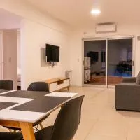 Fk Alojamientos Liniers, hotel v Buenos Aires