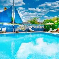 Dedeminn Garden Hotel, hótel í Göcek