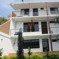 El Rincón Preferido, hotel i Papantla de Olarte