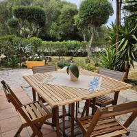 Casa Elvira, hotel a Porto Pollo