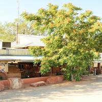 Mexican Hat Lodge