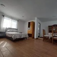 Posada Santa Elena, ξενοδοχείο σε Santa María Atlihuetzián