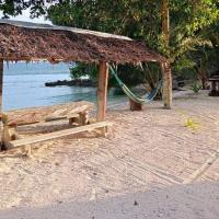 Hideaway Paradise Beach Bungalows