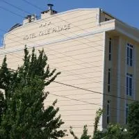 hotel kale palas, hotell i Gokceada Town