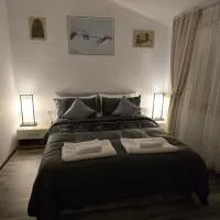 ELDI House, hotel a Făgăraş
