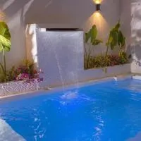 Novo Hotel Boutique, hotel en Riohacha